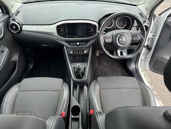 Used MG MG3 2022 for sale - 79280380: Photo