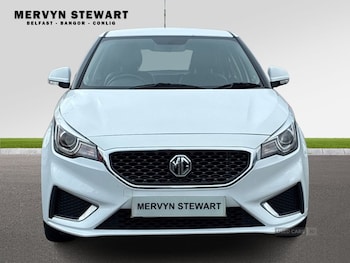 Used MG MG3 2022 for sale - 79280380: Photo