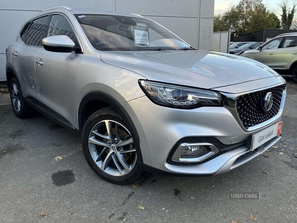 Used MG MG HS 2022 for sale - 76551229: Photo 1