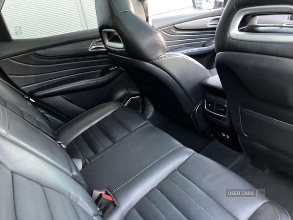 Used MG MG HS 2022 for sale - 76551229: Photo 11