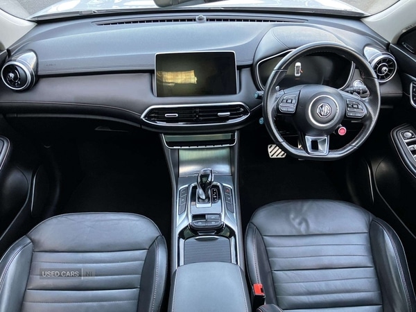 Used MG MG HS 2022 for sale - 76551229: Photo 12