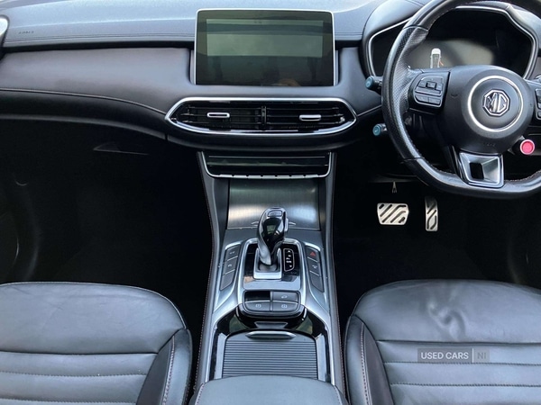 Used MG MG HS 2022 for sale - 76551229: Photo 13