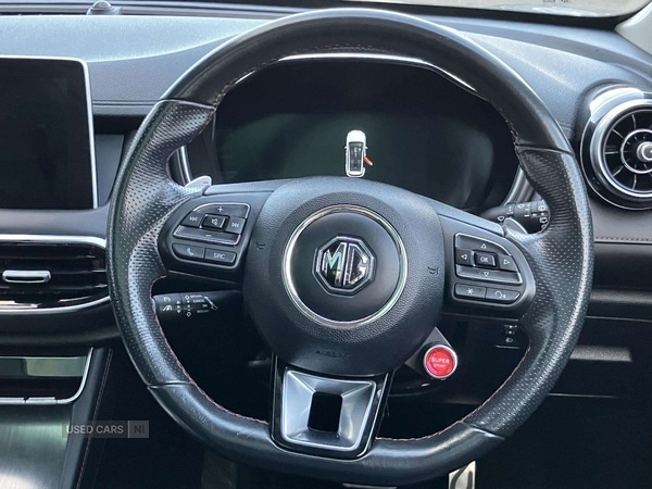 Used MG MG HS 2022 for sale - 76551229: Photo 14