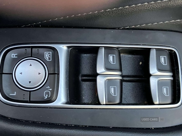 Used MG MG HS 2022 for sale - 76551229: Photo 15