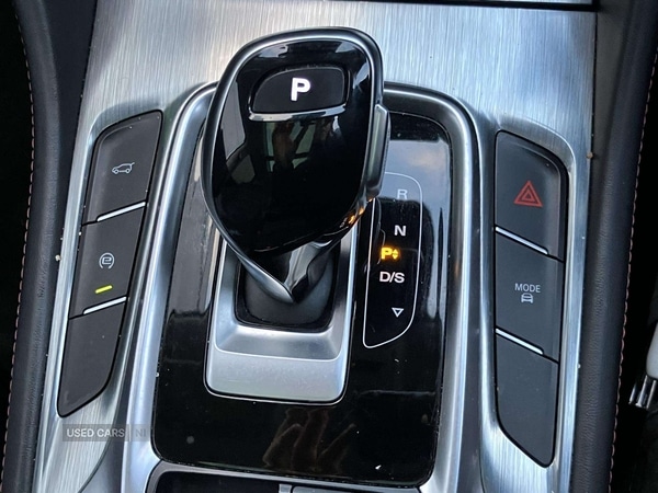 Used MG MG HS 2022 for sale - 76551229: Photo 18