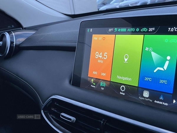 Used MG MG HS 2022 for sale - 76551229: Photo 19