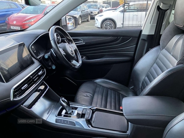 Used MG MG HS 2022 for sale - 76551229: Photo 2