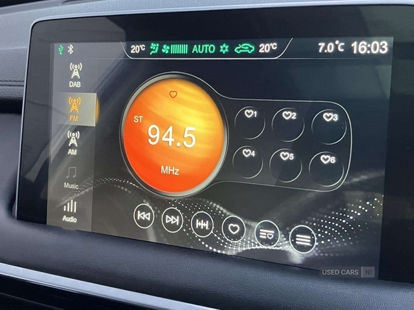 Used MG MG HS 2022 for sale - 76551229: Photo 20