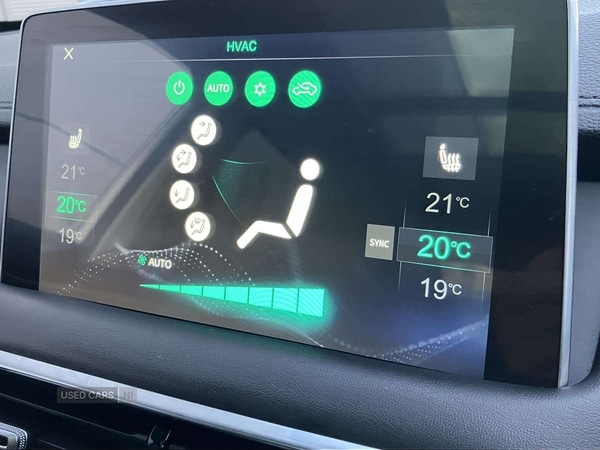 Used MG MG HS 2022 for sale - 76551229: Photo 22