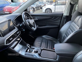 Used MG MG HS 2022 for sale - 76551229: Photo