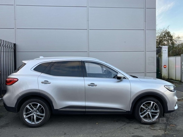 Used MG MG HS 2022 for sale - 76551229: Photo 4