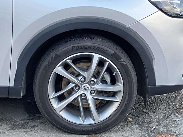 Used MG MG HS 2022 for sale - 76551229: Photo 5