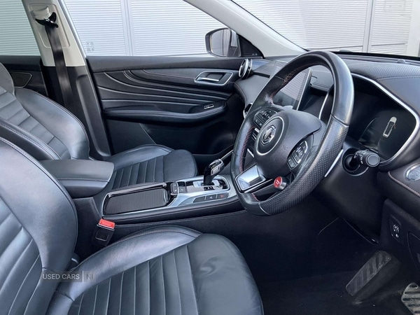 Used MG MG HS 2022 for sale - 76551229: Photo 6