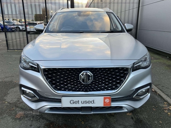 Used MG MG HS 2022 for sale - 76551229: Photo 7