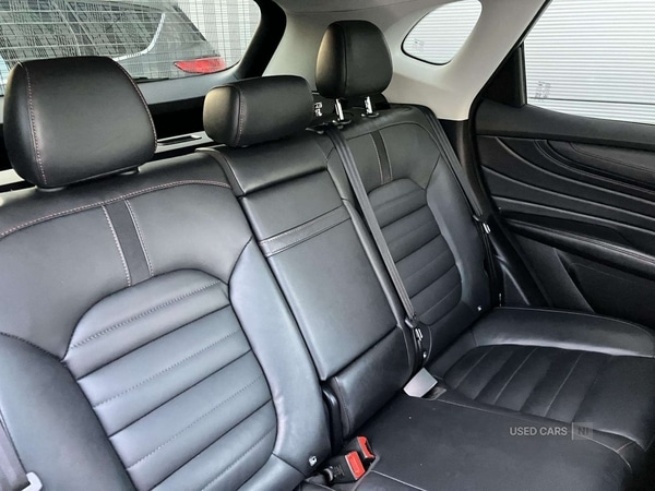 Used MG MG HS 2022 for sale - 76551229: Photo 9