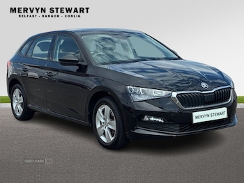 Used Skoda Scala 2023 for sale - 79146562: Photo