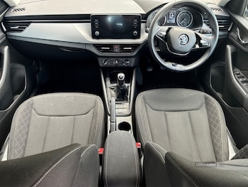 Used Skoda Scala 2023 for sale - 79146562: Photo