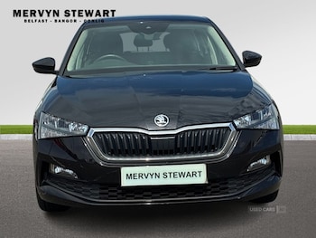 Used Skoda Scala 2023 for sale - 79146562: Photo