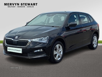Used Skoda Scala 2023 for sale - 79146562: Photo