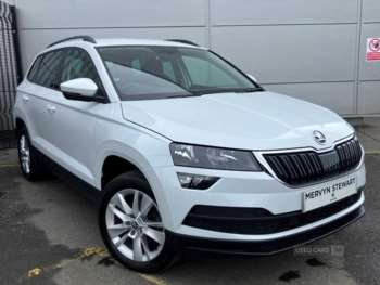 2022 - 1.0 TSI 110 SE Technology 5dr