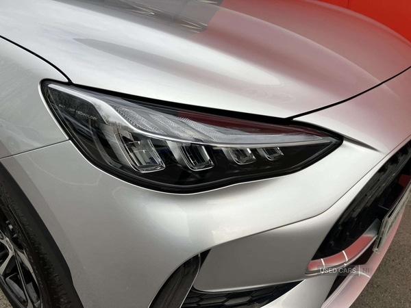 Used MG MG HS 2023 for sale - 77770170: Photo 10