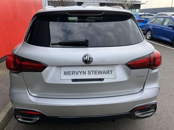 Used MG MG HS 2023 for sale - 77770170: Photo 13