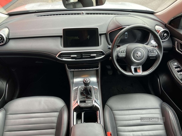 Used MG MG HS 2023 for sale - 77770170: Photo 18