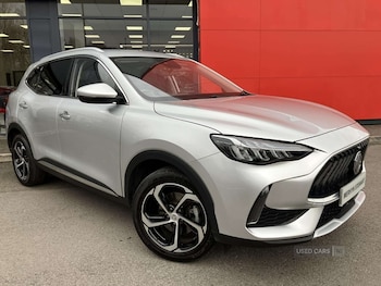 MG MG HS feature image