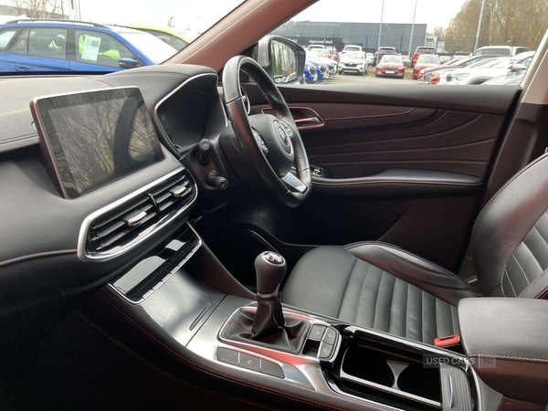 Used MG MG HS 2023 for sale - 77770170: Photo 2