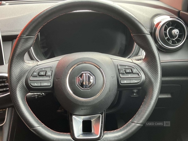 Used MG MG HS 2023 for sale - 77770170: Photo 21