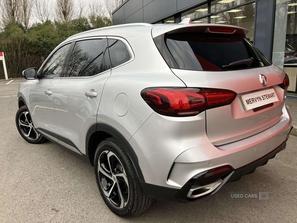 Used MG MG HS 2023 for sale - 77770170: Photo 3