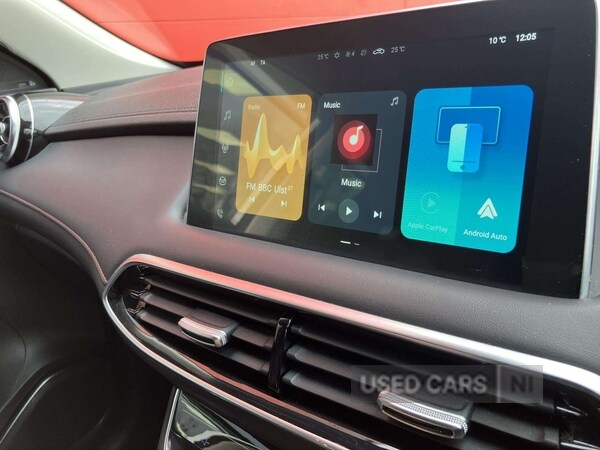 Used MG MG HS 2023 for sale - 77770170: Photo 30