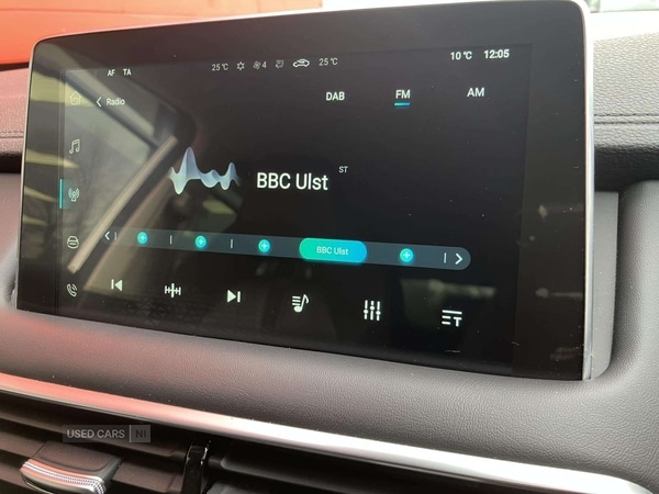 Used MG MG HS 2023 for sale - 77770170: Photo 31