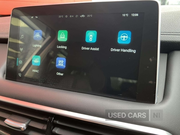 Used MG MG HS 2023 for sale - 77770170: Photo 32