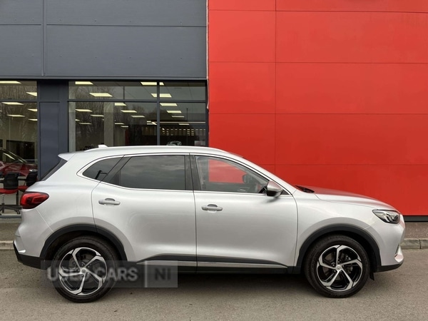 Used MG MG HS 2023 for sale - 77770170: Photo 4