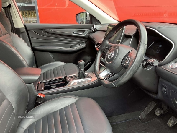 Used MG MG HS 2023 for sale - 77770170: Photo 6