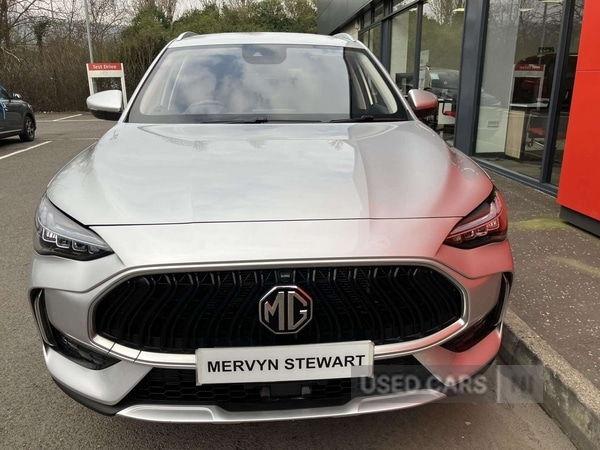 Used MG MG HS 2023 for sale - 77770170: Photo 7