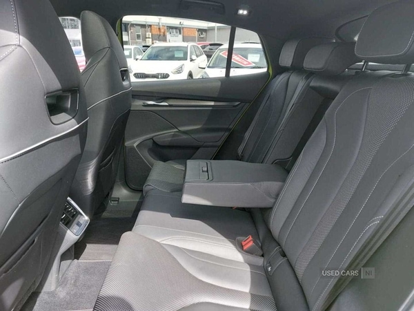 Used Skoda Enyaq 2022 for sale - 77346076: Photo 10