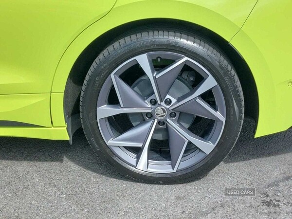 Used Skoda Enyaq 2022 for sale - 77346076: Photo 11