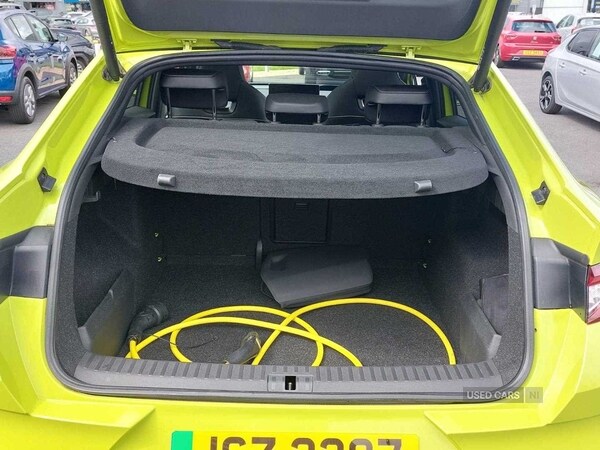 Used Skoda Enyaq 2022 for sale - 77346076: Photo 13