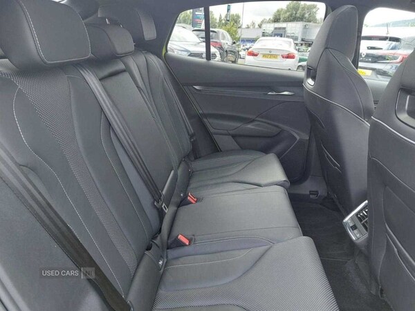 Used Skoda Enyaq 2022 for sale - 77346076: Photo 18