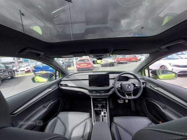 Used Skoda Enyaq 2022 for sale - 77346076: Photo 22