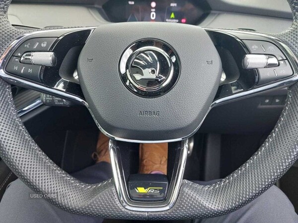 Used Skoda Enyaq 2022 for sale - 77346076: Photo 28