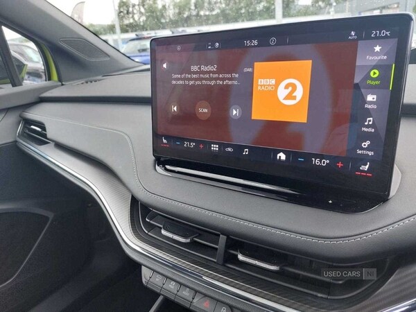 Used Skoda Enyaq 2022 for sale - 77346076: Photo 31