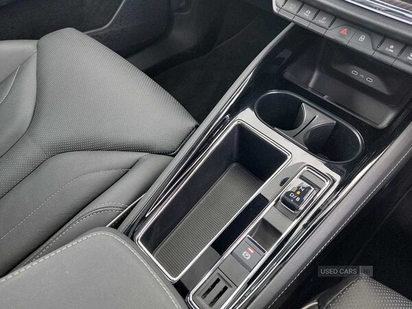 Used Skoda Enyaq 2022 for sale - 77346076: Photo 32