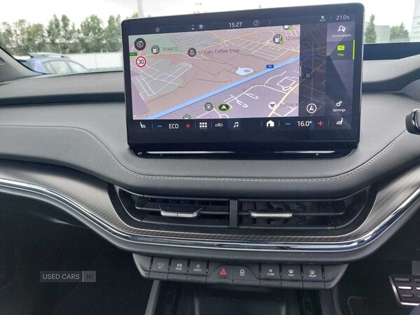 Used Skoda Enyaq 2022 for sale - 77346076: Photo 33