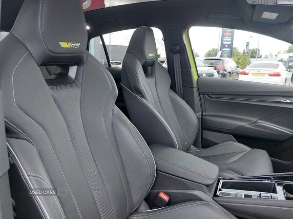 Used Skoda Enyaq 2022 for sale - 77346076: Photo 35