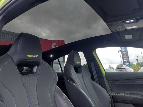 Used Skoda Enyaq 2022 for sale - 77346076: Photo 36