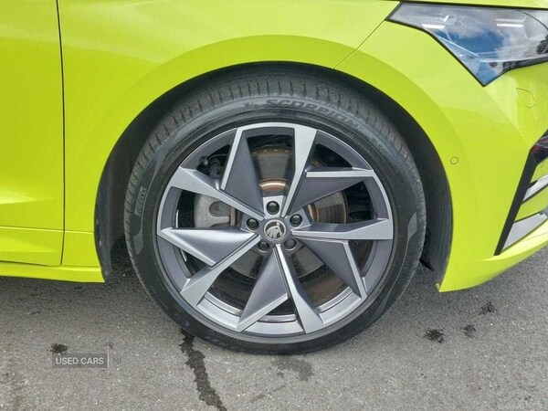 Used Skoda Enyaq 2022 for sale - 77346076: Photo 37