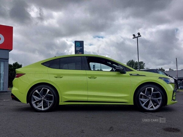 Used Skoda Enyaq 2022 for sale - 77346076: Photo 39